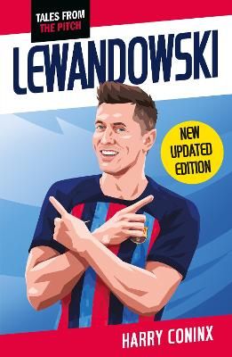 Picture of Lewandowski: 2nd Edition