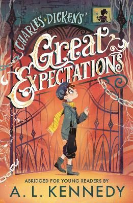 Picture of Great Expectations: Abridged for Young Readers