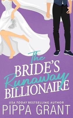 Picture of The Bride's Runaway Billionaire