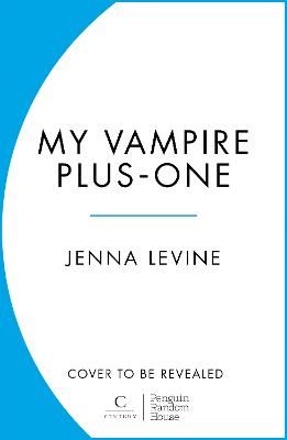 Picture of My Vampire Plus-One