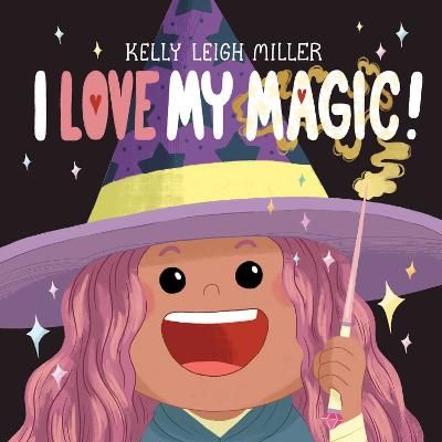 Picture of I Love My Magic!