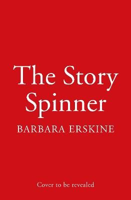 Picture of The Story Spinner