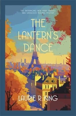 Picture of The Lantern's Dance: The intriguing mystery for Sherlock Holmes fans