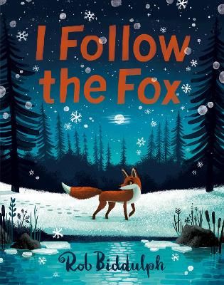 Picture of I Follow The Fox