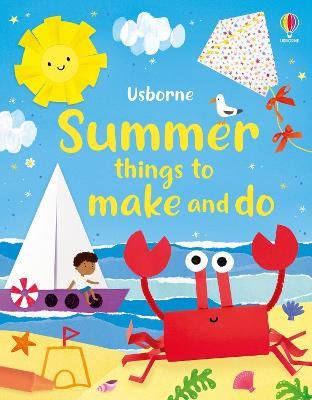 Picture of Summer Things to Make and Do