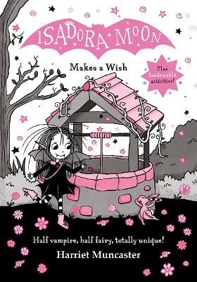 Picture of Isadora Moon Makes a Wish