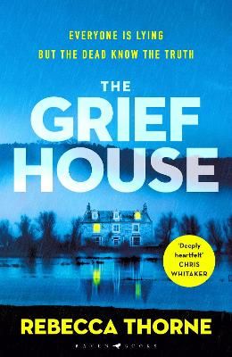 Picture of The Grief House