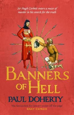 Picture of Banners of Hell: Hugh Corbett 24