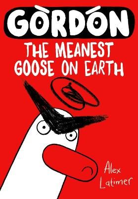 Picture of Gordon the Meanest Goose on Earth