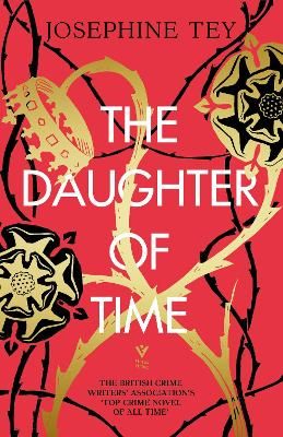 Picture of The Daughter of Time