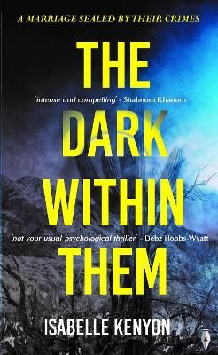 Picture of The Dark Within Them