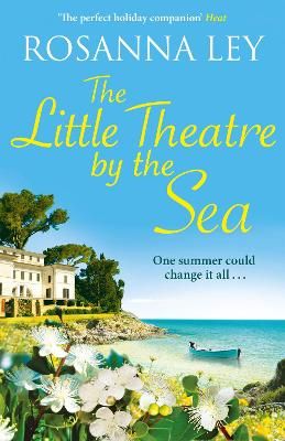 Picture of The Little Theatre by the Sea