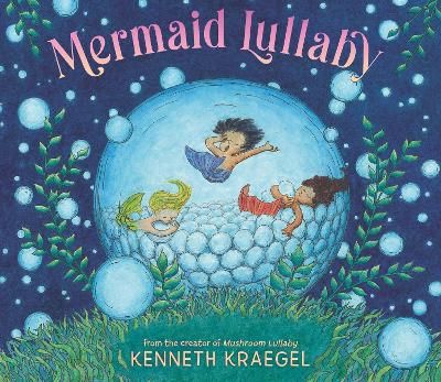 Picture of Mermaid Lullaby