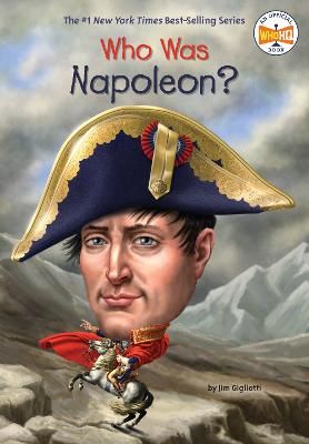 Picture of Who Was Napoleon?