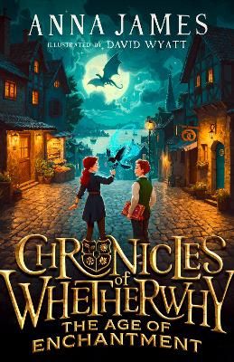 Picture of Chronicles of Whetherwhy: The Age of Enchantment