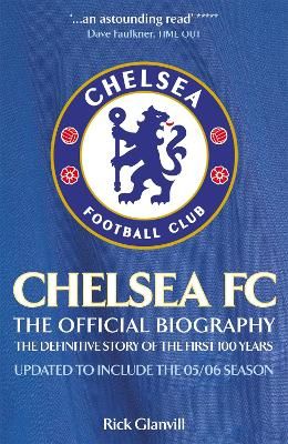 Picture of Chelsea FC: The Official Biography
