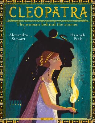 Picture of Cleopatra: The Woman Behind the Stories