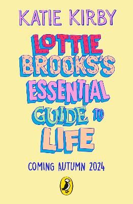 Picture of Lottie Brooks's Essential Guide to Life