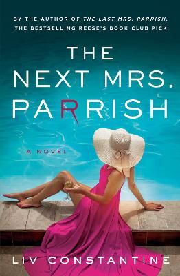 Picture of The Next Mrs. Parrish: A Novel