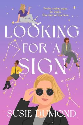 Picture of Looking for a Sign: A Novel