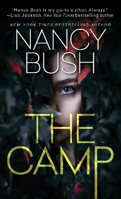 Picture of The Camp: A Thrilling Novel of Suspense with a Shocking Twist