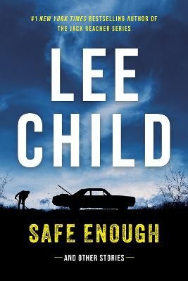 Picture of Safe Enough: And Other Stories