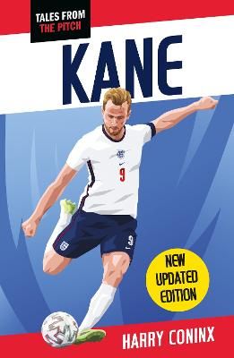 Picture of Kane: 2nd Edition