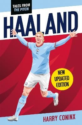 Picture of Haaland: 2nd Edition