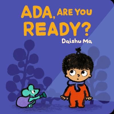 Picture of Ada, Are You Ready?