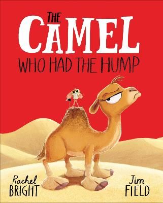 Picture of The Camel Who Had The Hump