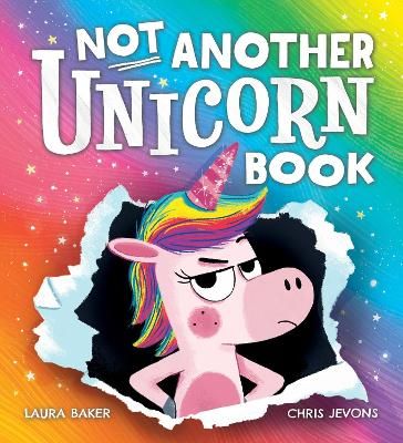 Picture of Not Another Unicorn Book!