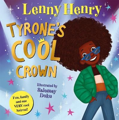 Picture of Tyrone's Cool Crown