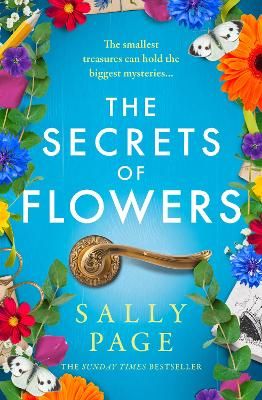 Picture of The Secrets of Flowers