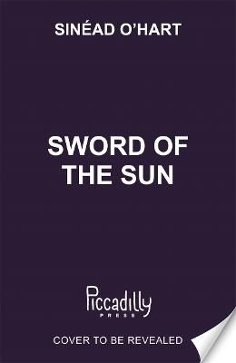 Picture of Sword of the Sun: a breathtaking tale of adventure, myth and magic