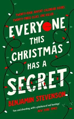 Picture of Everyone This Christmas Has A Secret