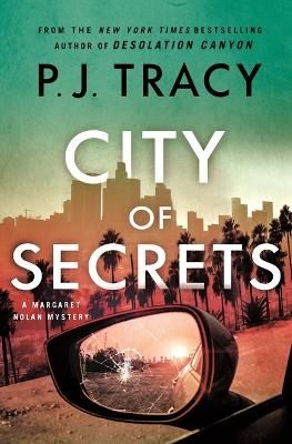 Picture of City of Secrets