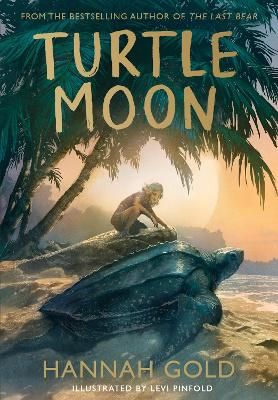 Picture of Turtle Moon