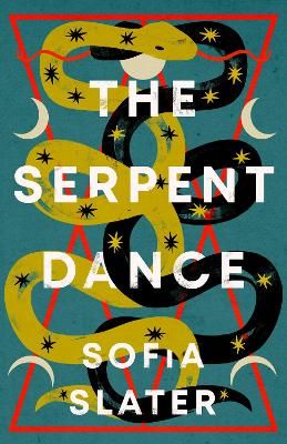 Picture of The Serpent Dance: A Twisty Murderous Midsummer Read