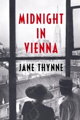 Picture of Midnight in Vienna