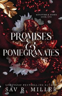 Picture of Promises and Pomegranates