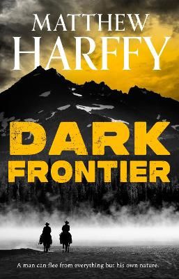 Picture of Dark Frontier