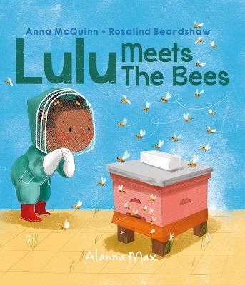 Picture of Lulu Meets the Bees: 2024