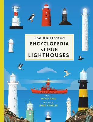 Picture of The Illustrated Encyclopedia of Irish Lighthouses