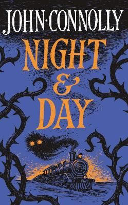 Picture of Night & Day: Brilliant new supernatural short stories from the acclaimed author of The Book of Lost Things