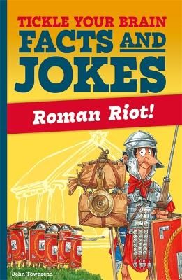 Picture of Tickle Your Brain: Roman Riot!