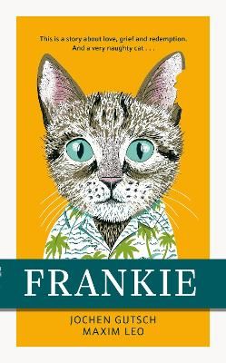 Picture of Frankie