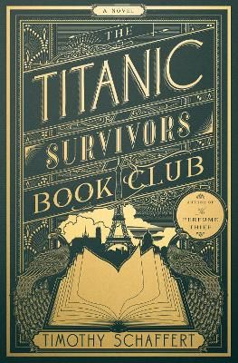 Picture of Titanic Survivors Book Club