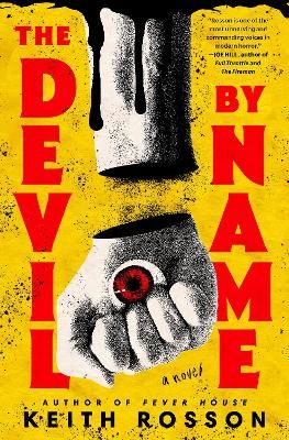 Picture of The Devil by Name: A Novel