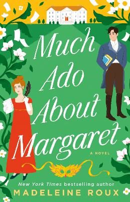 Picture of Much Ado About Margaret: A Novel