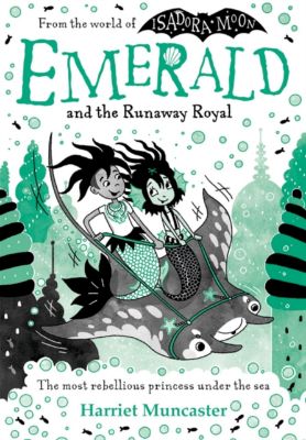 Picture of Emerald and the Runaway Royal